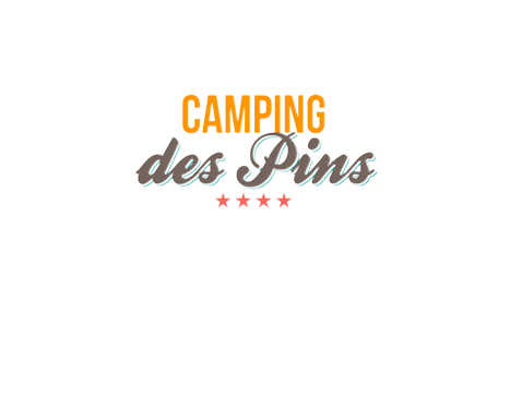 Welcome at the campsite des Pins 4 stars